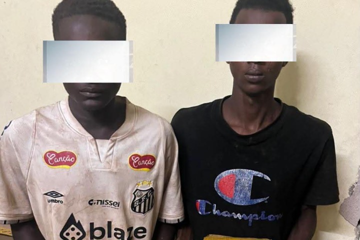 Côte d’Ivoire. Au village avec 7 kg de drogue dans le sac à dos