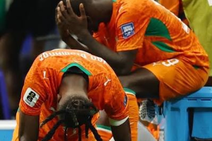 Mondial FIFA 2026.  Les Éléphants éliminés : Des regrets malgré un parcours honorable 