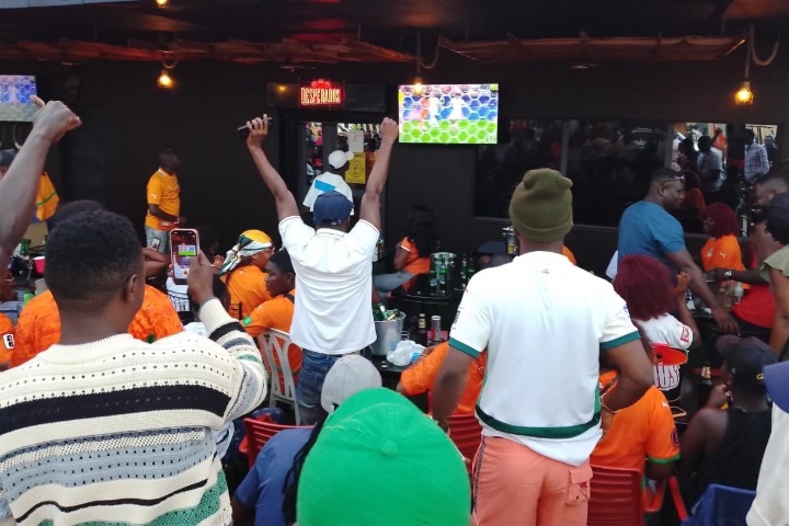 Côte d’Ivoire - Mondial FIFA 2026. Les Éléphants éliminés : “ Si Faé ne peut pas gérer...