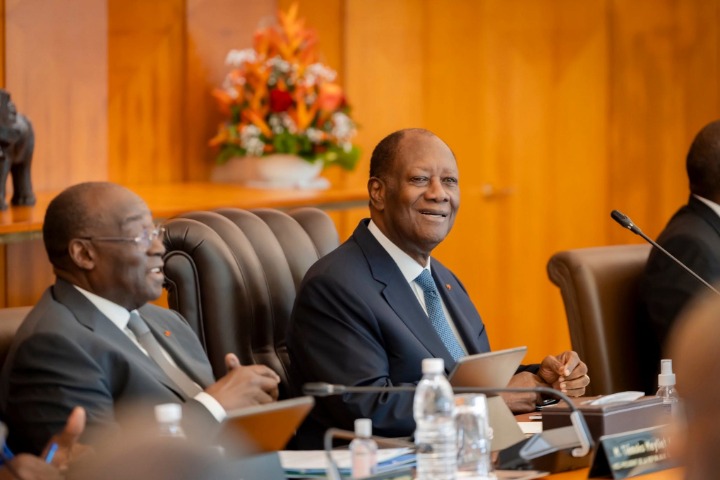 Financements - Modernisation du système de santé : La Côte d’Ivoire et la Banque mondiale...