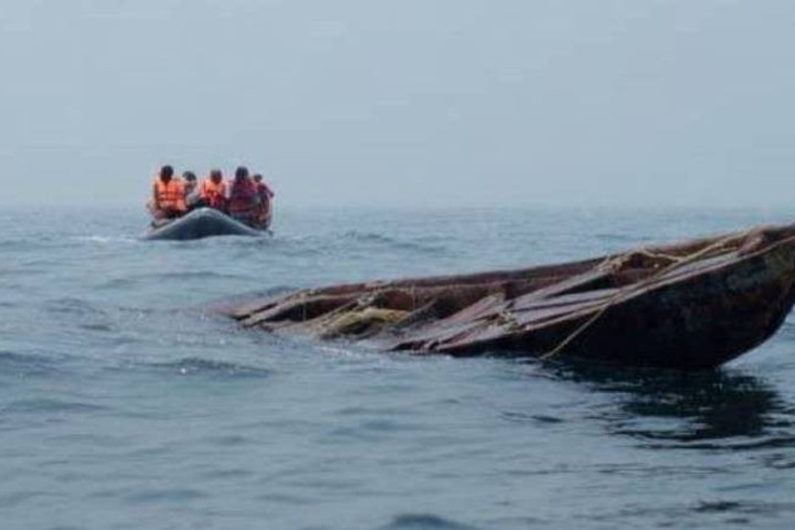 Côte d’Ivoire. 11 personnes portées disparues après le chavirement d’une pirogue