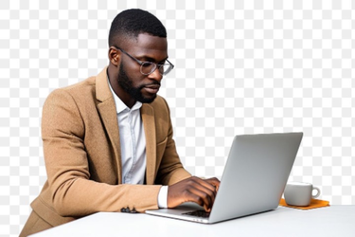 L'enquête du jeudi. Côte d'Ivoire - Travailleurs indépendants du numérique (2/3) : Comment...