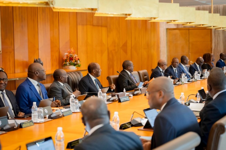 Côte d’Ivoire - Électrification : Six barrages à réhabiliter et deux centrales solaires à...