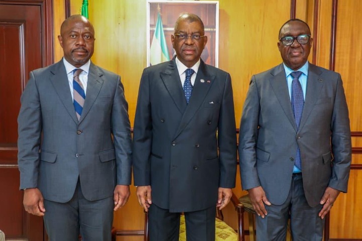 Le Gabon et l’IITA engagent un partenariat stratégique pour accélérer la transformation...