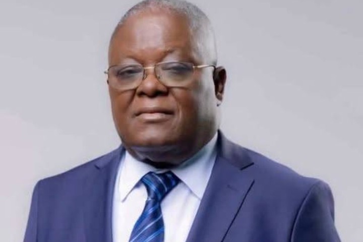Côte d'Ivoire - Régulation de l’audiovisuel. HACA : Brou Aka Pascal succède à René Bourgoin