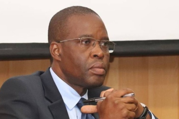 Côte d’Ivoire - Régulation des médias : Bakary Sanogo, nouveau présidentde l’Autorité...