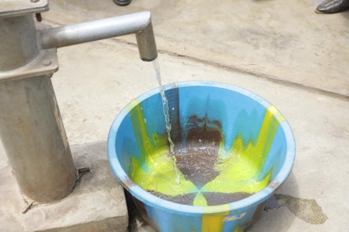 Côte d’Ivoire. Aloko-djessekro : le gouvernement rapproche l’accès à l’eau potable des...