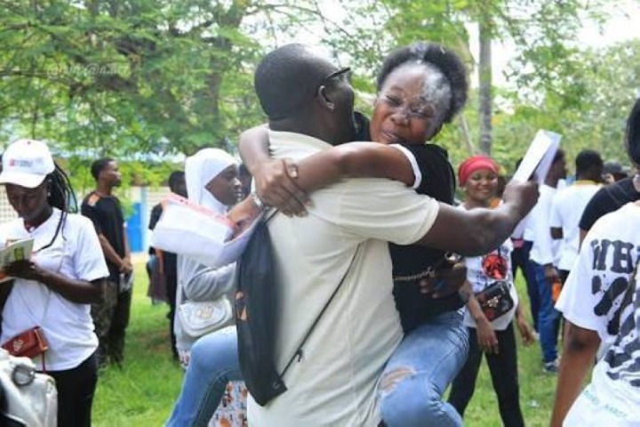 Côte d’Ivoire Bac 2026 : 40,60 % d’admis