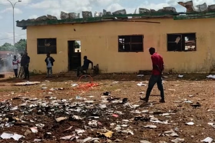 Côte d'Ivoire. Qu’est-ce qui a explosé à Ferké ? Des dégâts matériels dans un rayon de 200...