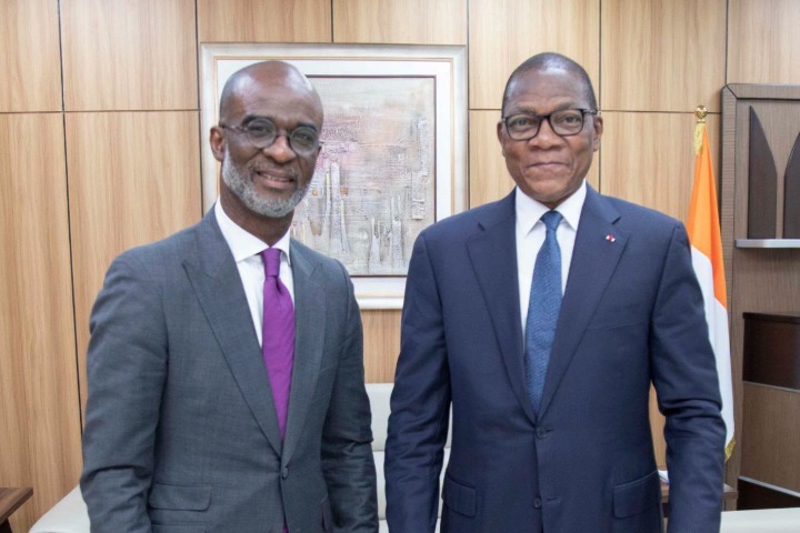 Côte d’Ivoire - Agriculture : L’agence de notation Bloomfield examine les opportunités...
