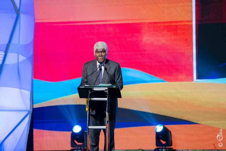 Groupe Consultatif du PND 2026-2030 : Robert Beugré Mambé, ouvre la seconde journée dédiée aux...