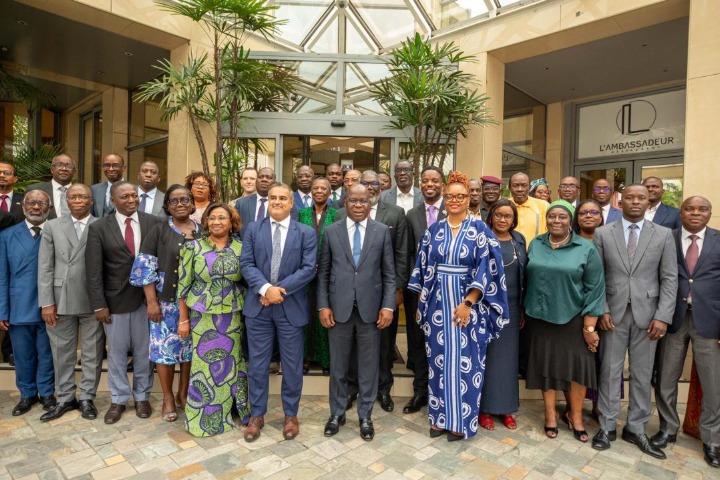 Côte d’Ivoire. Financement de la santé : transition vers l’autonomie nationale