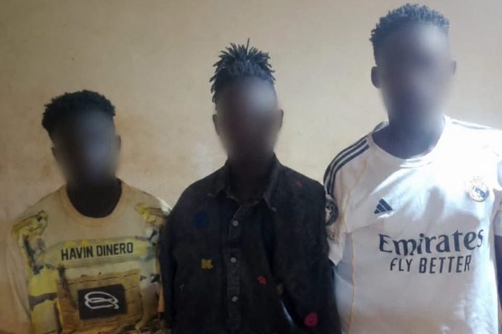 Côte d’Ivoire. Trois voleurs sauvés par la Police
