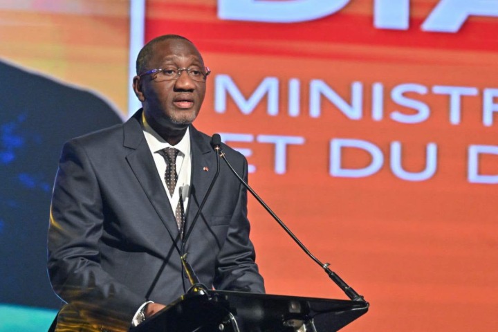 Côte d'Ivoire. « Un succès historique » dans la mobilisation des partenaires pour financer le...