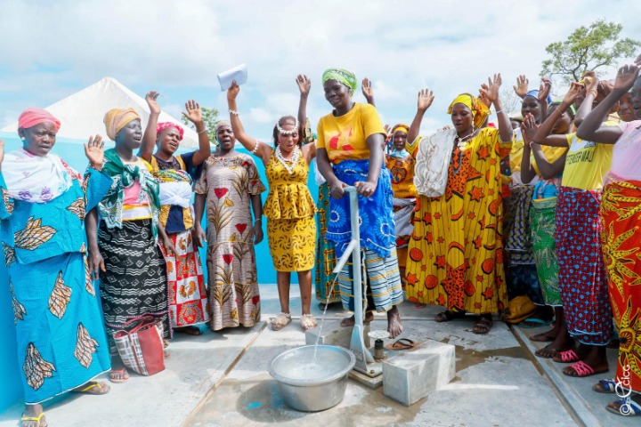 Côte d’Ivoire .De Bouna à Agboville, une même ambition au service des populations rurales