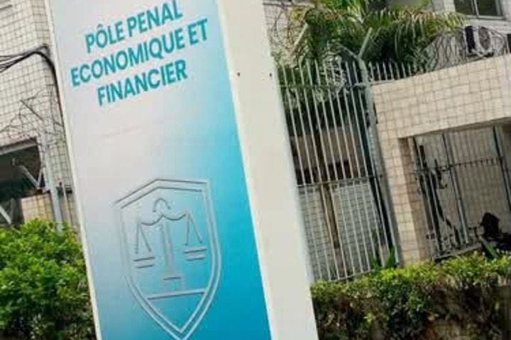 Côte d'Ivoire. Procès : Un informaticien pirate un compte bancaire et vole 99 millions de francs