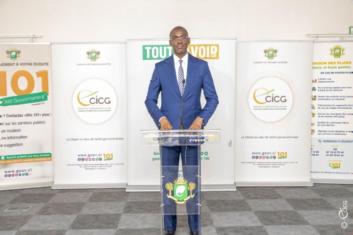Côte d’Ivoire. Affectation et Orientation : 504 144 élèves en Sixième et 170 225 élèves en...