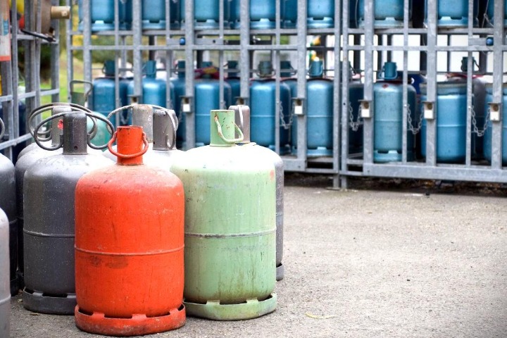 Côte d’Ivoire.Lutte contre le transvasement du gaz butane : Le gouvernement poursuit la traque...