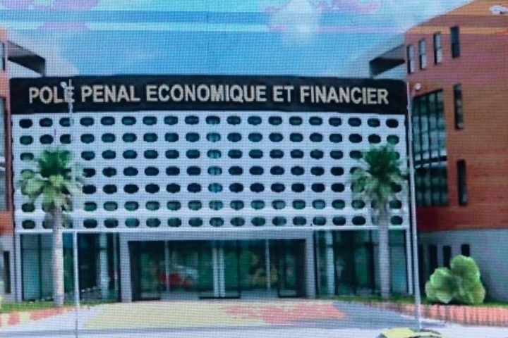 Côte d'Ivoire. Détournement de fonds : un haut fonctionnaire condamné à cinq ans de prison