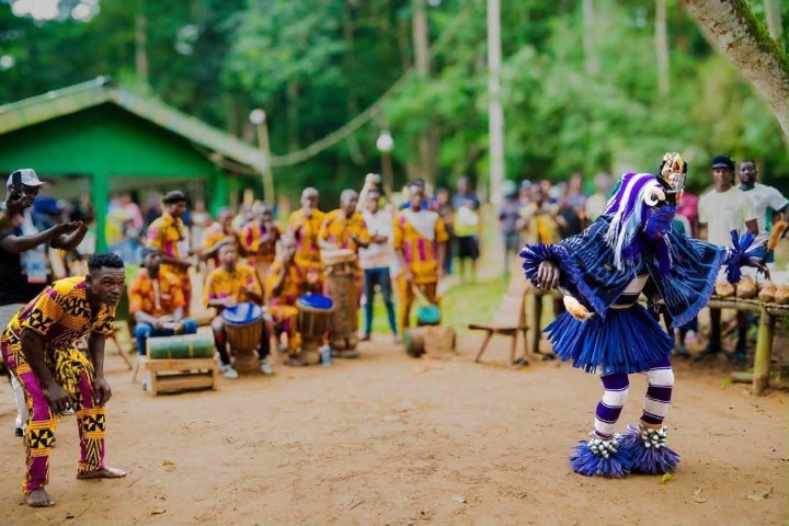 Tourisme : la diplomatie touristique de la Côte d'Ivoire au cœur de « Tout Savoir Sur » du CICG,...