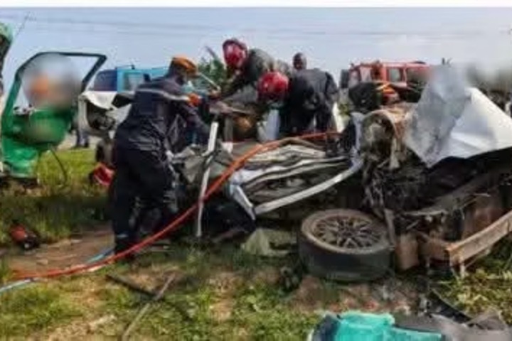 ‎Côte d’Ivoire. Accidents : série noire sur les routes