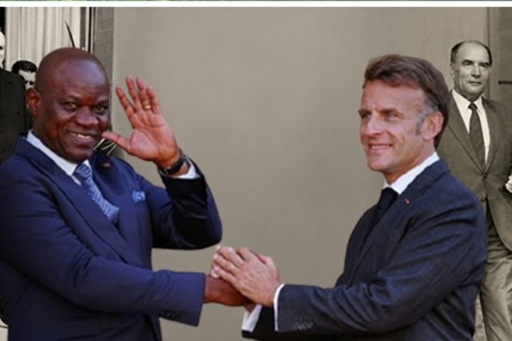 De Léon Mba et Charles de Gaulle à Oligui Nguema et Macron : Libreville-Paris, laboratoire d’une...