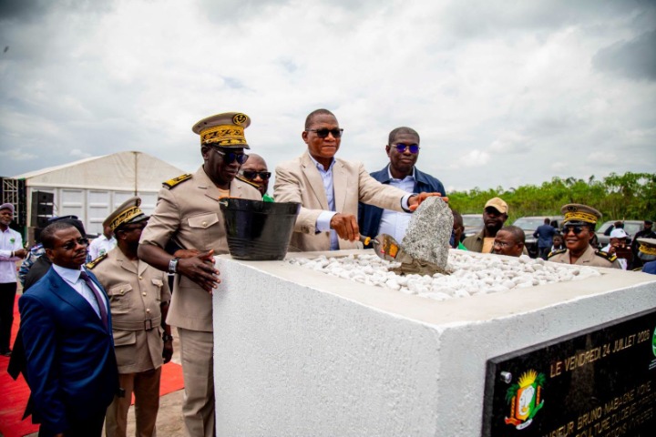 Hévéa : Premier producteur africain, la Côte d’Ivoire construit une Académie pour « réussir...