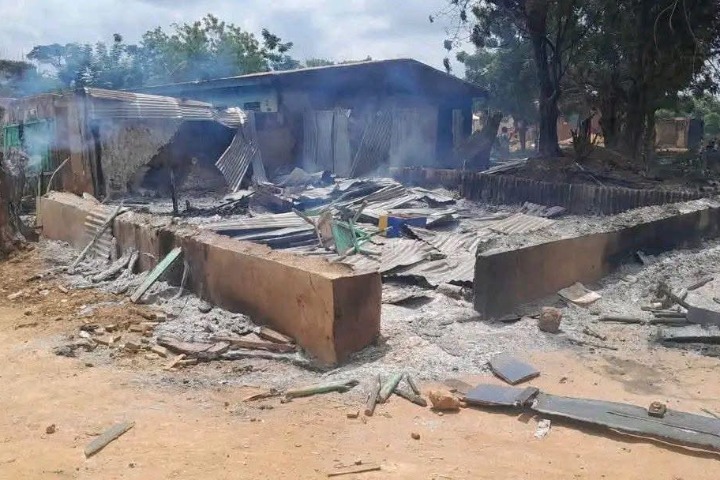 Côte d'Ivoire. La ville de Ouellé à feu après le meurtre d’un client par des prostituées