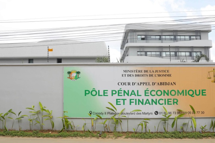 Côte d’Ivoire. Au tribunal des petits chercheurs d'or