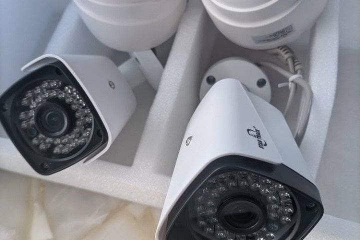 Côte d’Ivoire. Lendemain de vol : le cambrioleur épinglé grâce à la caméra de surveillance