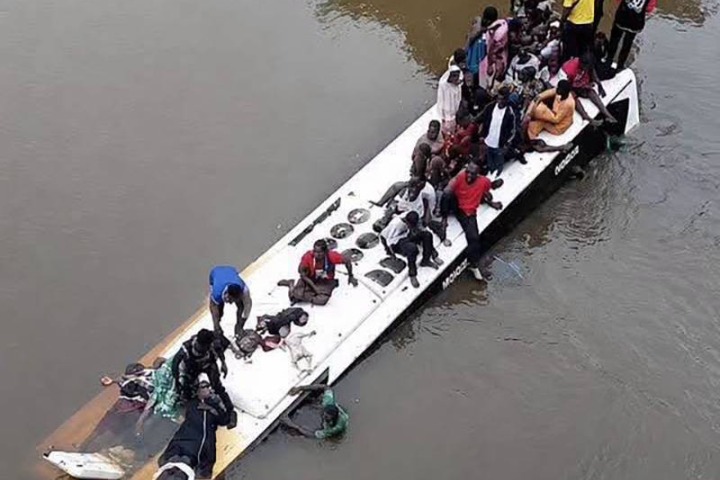 Côte d'Ivoire. Après l'accident  de Touba : le propriétaire du car et un chef de gare placés en...