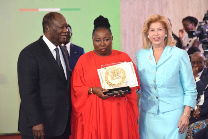 Côte d'Ivoire- Distinctions : L’excellence nationale célébrée le 3 août au Palais...