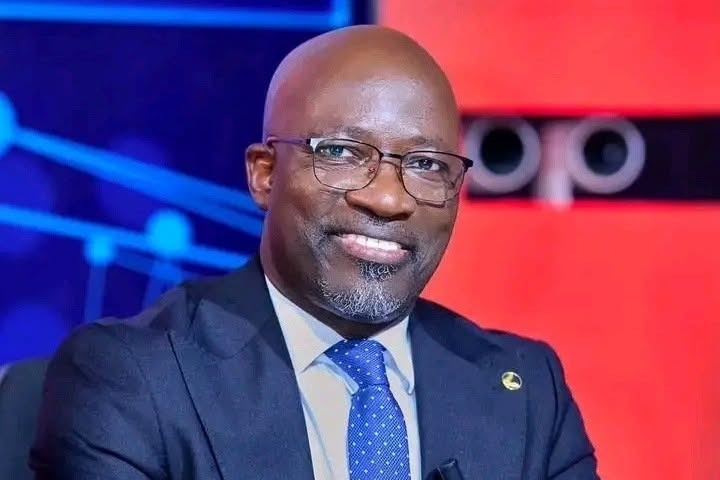Charles Blé Goudé « Il faut qu’on comprenne que la politique, ce n’est pas la guerre »