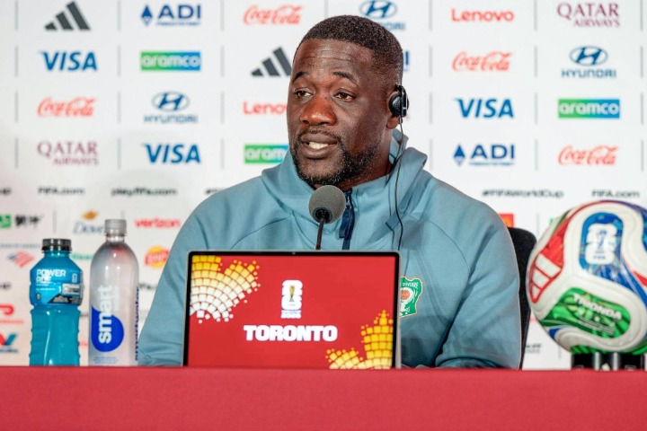 Côte d’Ivoire - Football. La Fédération siffle la fin de match pour Emerse Faé