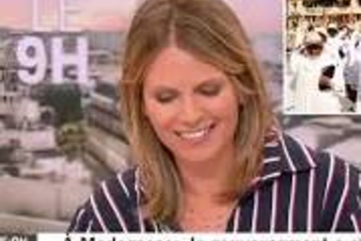 TF1 : une photo fake qui fait des vagues
