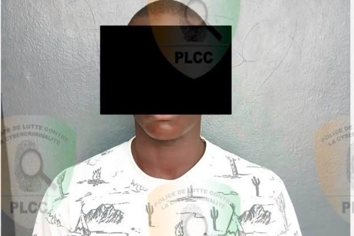 Côte d'Ivoire. Cybercriminalité : Il menace de publier les vidéos de nudité d’une amie qui...