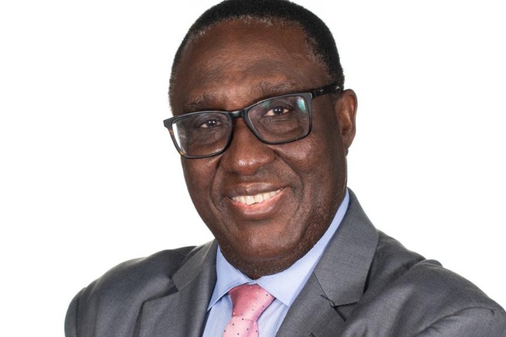 Parcours. Siméon Ehui, un Ivoirien au service de la transformation de l’agriculture africaine