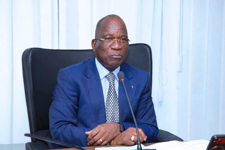 Côte d’Ivoire - Hydraulique. Autorisation ou taxe pour puiser de l’eau ? Les précisions...