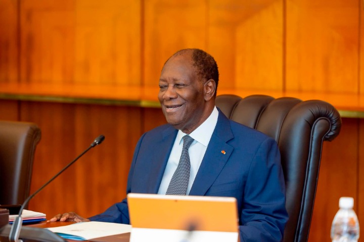 Côte d’Ivoire - Emploi et autonomisation : un nouveau Programme au profit de 5,3 millions de...