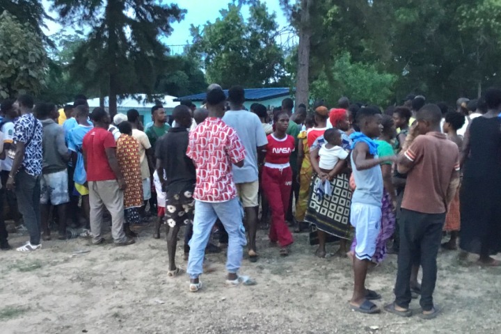 Côte d’Ivoire - 4 morts après des affrontements intercommunautaires à Kossandji (Alepé) -...
