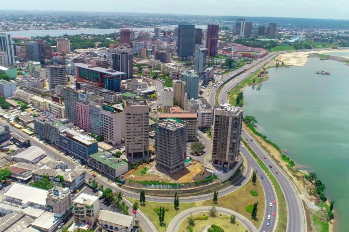 Côte d’Ivoire - An 66. Alassane Ouattara : « Ensemble, (…) construisons une grande nation pour...