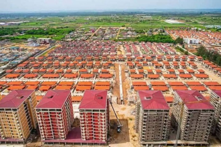 Côte d’Ivoire - Litige foncier. Grand-Bassam : la démolition des constructions Italia...
