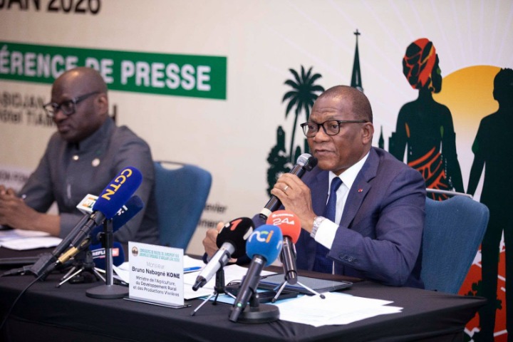 Côte d’Ivoire. Journées foncières d’Abidjan : une rencontre internationale pour « partager...