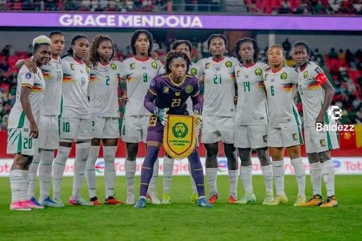 CAN féminine 2026 : Les Lionnes Indomptables éliminent le Maroc et se qualifient pour la finale !