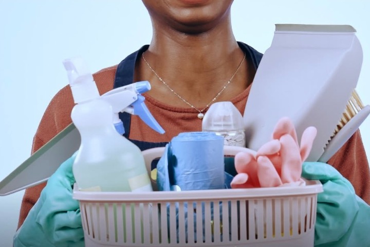 L’enquête du jeudi.  Côte d’Ivoire - Travailleuses domestiques (1/2)- Accusées de vol, de...