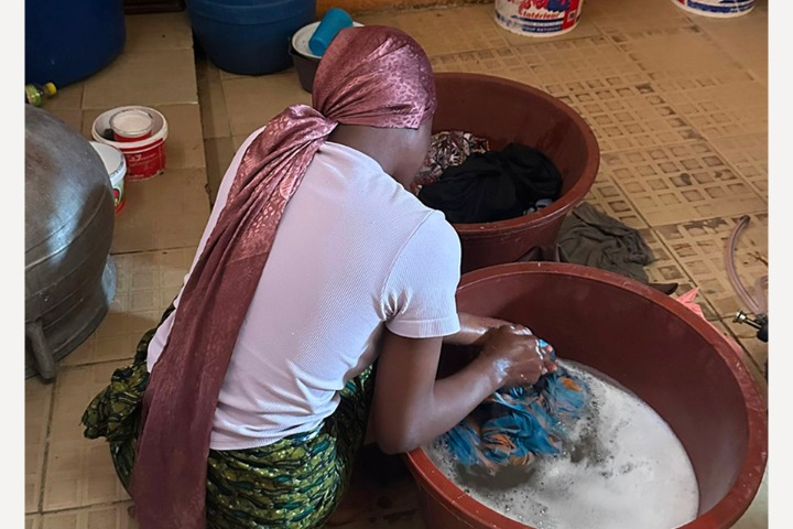 L’enquête du jeudi.  Côte d’Ivoire - Travailleuses domestiques (2/2)- Des conditions de...
