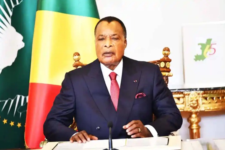 Congo – 66 ans d'indépendance : Denis Sassou-N’Guesso exige des réformes économiques et...