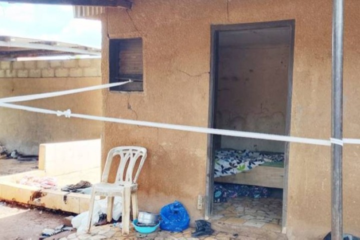 Côte d’Ivoire .Bouna : Deux adolescents retrouvés morts dans une chambre, une survivante...