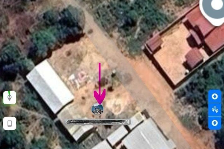 Côte d’Ivoire. La moto volée retrouvée grâce au GPS …dans un puits !