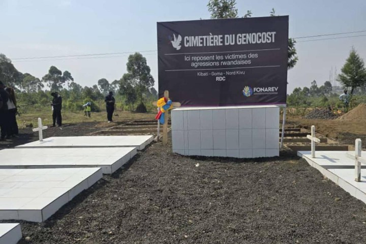 RDC.Beni : les victimes des massacres réclament justice